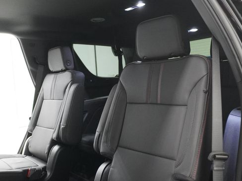 New 2026 Chevrolet Tahoe RST w/ Comfort Package image 40