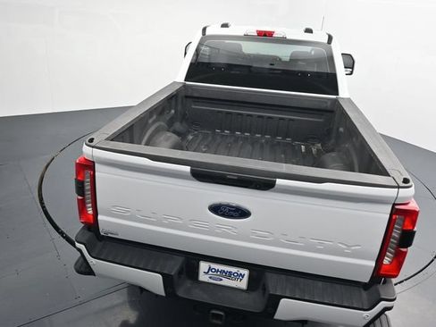 Used 2026 Ford F250 XL w/ STX Appearance Package AWD/4WD image 19