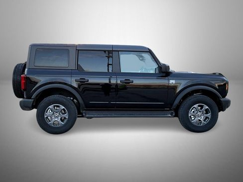 New 2026 Ford Bronco Big Bend AWD/4WD image 4