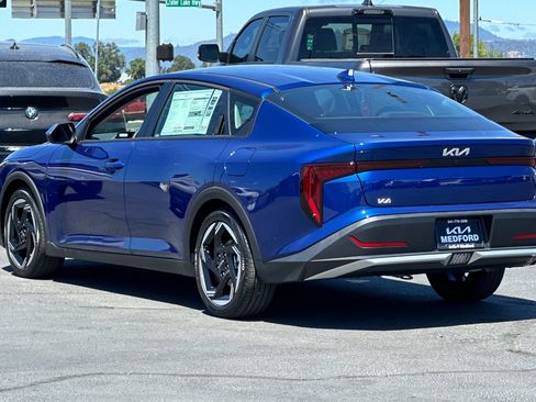 New 2026 Kia K4 EX FWD image 7