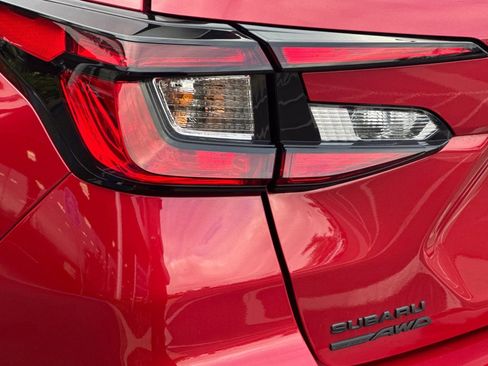 Certified 2026 Subaru Crosstrek 2.0i Premium image 30