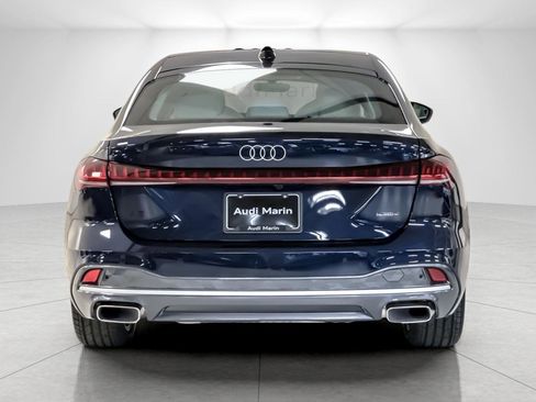 New 2025 Audi A5 2.0T Premium Plus image 4