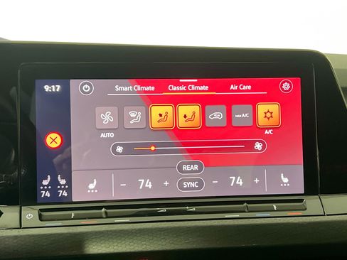 Used 2023 Volkswagen GTI Autobahn image 27