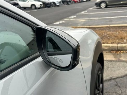 New 2026 MAZDA CX-30 AWD 2.5 S w/ Select Sport Pkg image 11