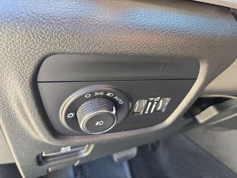 Used 2021 Jeep Grand Cherokee L Limited RWD image 17