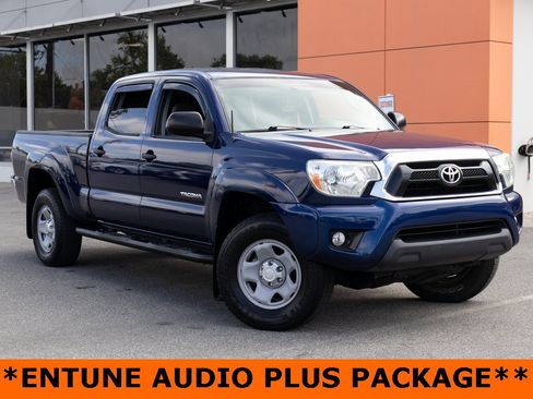 Used 2014 Toyota Tacoma PreRunner image 2