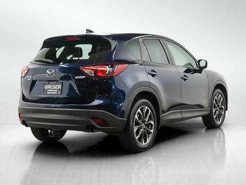 Used 2016 MAZDA CX-5 Grand Touring AWD/4WD image 5