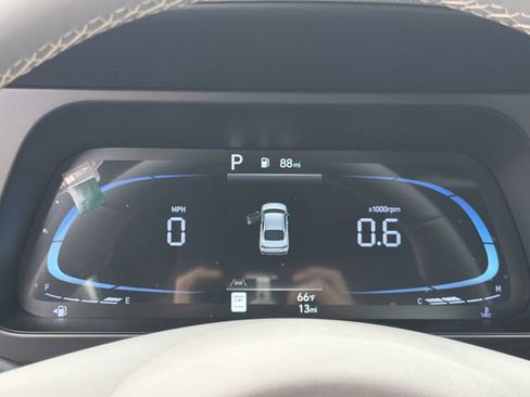 New 2026 Hyundai Elantra Sport image 25