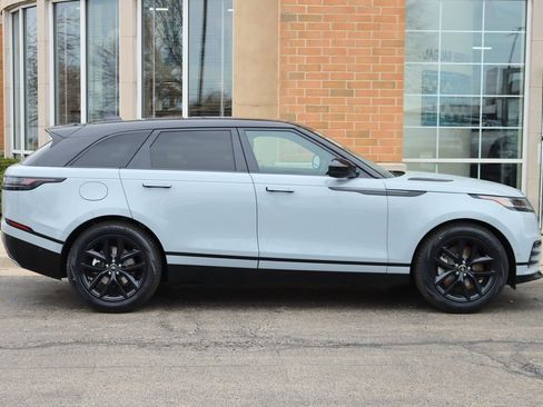 Used 2026 Land Rover Range Rover Velar Dynamic SE image 8