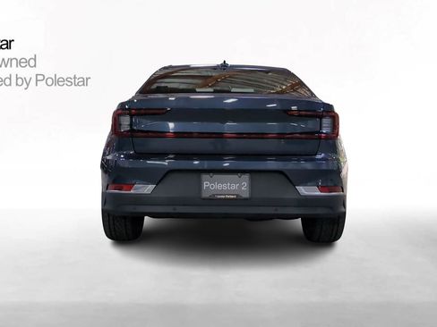 Certified 2023 Polestar Polestar 2 w/ Pilot Pack image 4