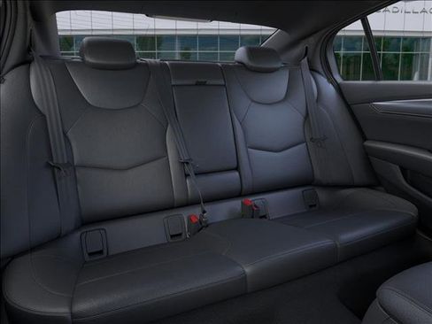 New 2025 Cadillac CT5 Premium Luxury image 17