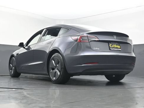 Used 2023 Tesla Model 3 Standard Range RWD image 44
