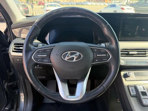 Used 2021 Hyundai Palisade Limited FWD image 16