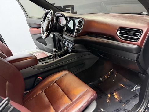 Used 2022 Dodge Durango Citadel AWD/4WD image 55