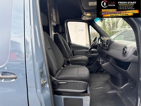 Used 2019 Mercedes-Benz Sprinter 170 image 45