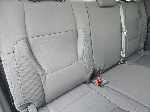 New 2026 Toyota Tundra SR5 image 23