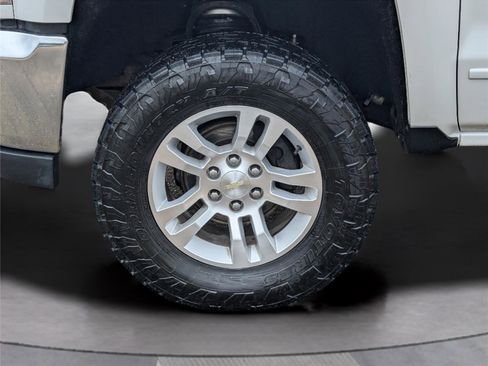 Used 2016 Chevrolet Silverado 1500 LT w/ All Star Edition image 10