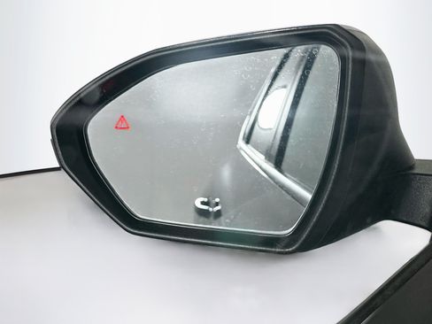 Used 2025 Hyundai Tucson SEL FWD image 16