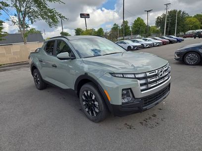 New 2026 Hyundai Santa Cruz SEL
