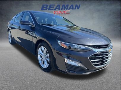 Used 2023 Chevrolet Malibu LT