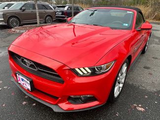 Used 2015 Ford Mustang GT Premium w/ Equipment Group 401A 360° Tour