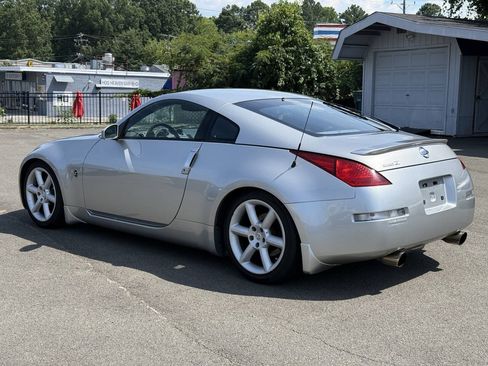 Used 2003 Nissan 350Z Performance RWD image 6