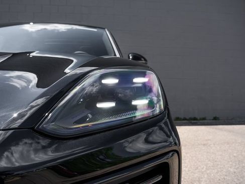 New 2026 Porsche Cayenne AWD/4WD image 11