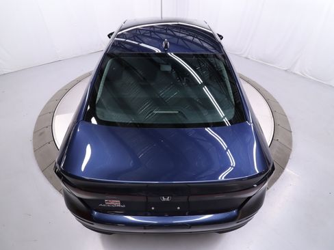 Used 2023 Honda Accord EX image 49