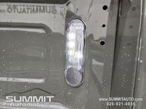 New 2026 RAM 1500 Laramie w/ Night Edition image 29