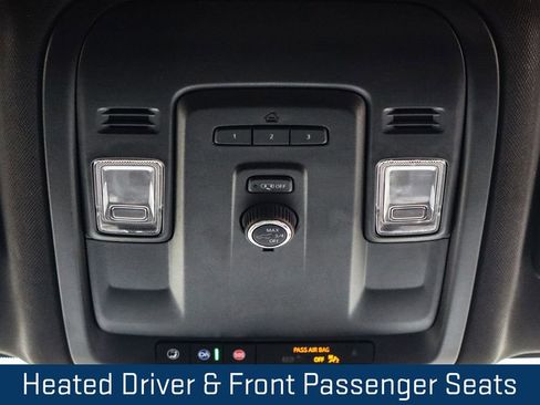 Used 2023 GMC Yukon SLT image 23