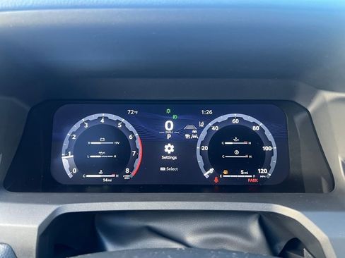 New 2026 Toyota 4Runner TRD Sport Premium image 35