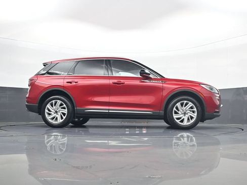 Used 2022 Lincoln Corsair FWD image 24