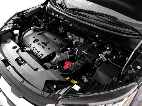 Used 2024 Mitsubishi Outlander Sport AWD image 49