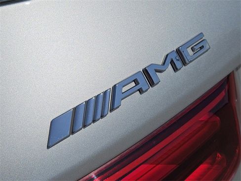 Certified 2024 Mercedes-Benz GLB 35 AMG GLB 35 AMG image 12