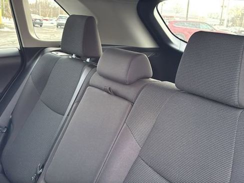 Used 2024 Toyota RAV4 LE image 28