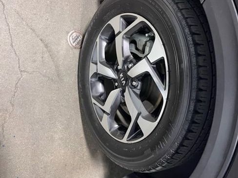 Used 2022 Kia Sportage LX image 29