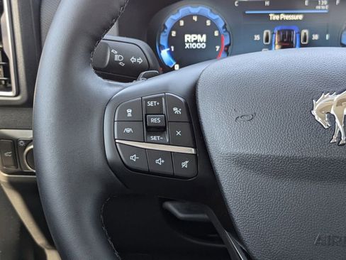 New 2025 Ford Bronco Sport Badlands w/ Badlands Tech Package image 23