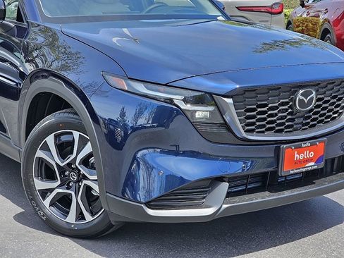 New 2026 MAZDA CX-5 Preferred AWD/4WD image 5