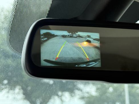 Used 2020 RAM 1500 Tradesman RWD image 20