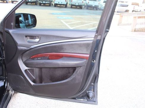 Used 2014 Acura MDX SH-AWD w/ Technology Package image 23