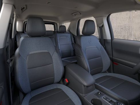 New 2026 Ford Bronco Sport Outer Banks AWD/4WD image 10