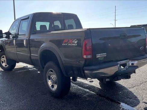 Used 2008 Ford F350 XLT image 3