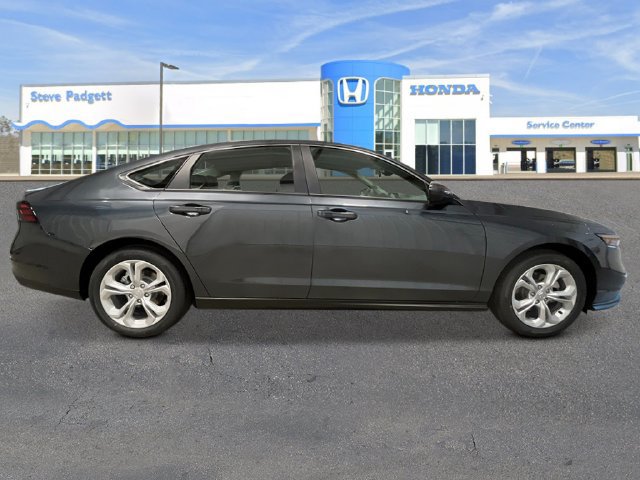 New 2026 Honda Accord LX image 7