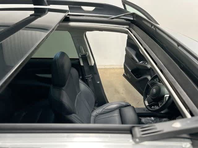 Used 2021 Subaru Ascent Touring AWD/4WD image 6