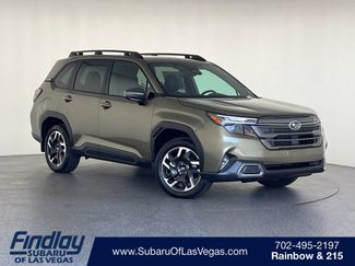 New 2026 Subaru Forester Limited AWD/4WD 360° Tour