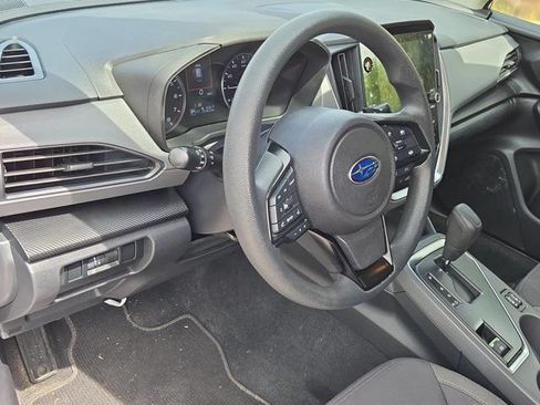 Used 2025 Subaru Crosstrek 2.5i Premium AWD/4WD image 15