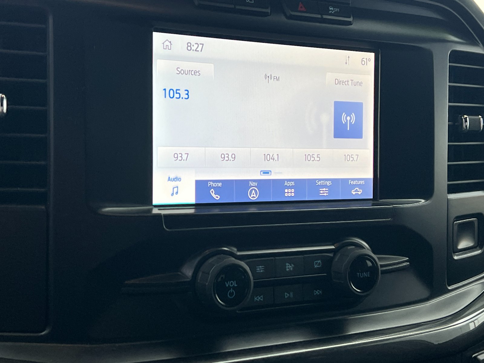 Used 2021 Ford F150 XL w/ STX Appearance Package RWD image 17