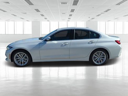 Certified 2024 BMW 330i Sedan image 7