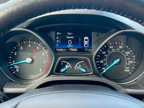 Used 2018 Ford Escape SEL AWD/4WD image 20