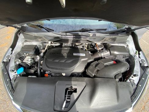 Used 2019 Honda Odyssey EX-L image 63